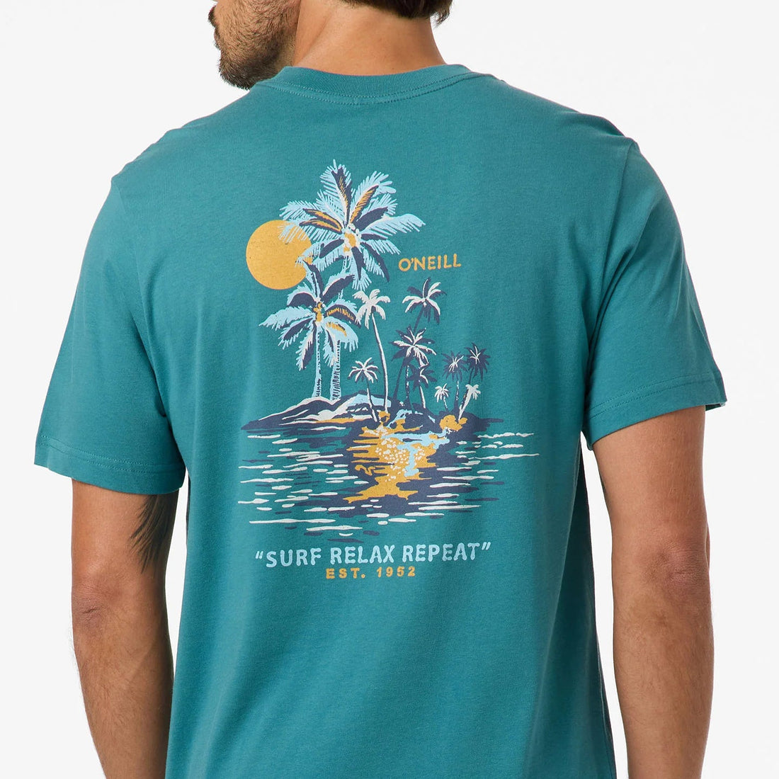 Tee - O'Neill Relax Classic Tee