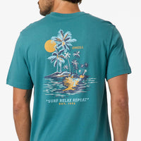 Tee - O'Neill Relax Classic Tee