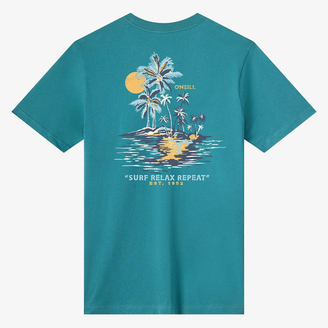 Tee - O'Neill Relax Classic Tee