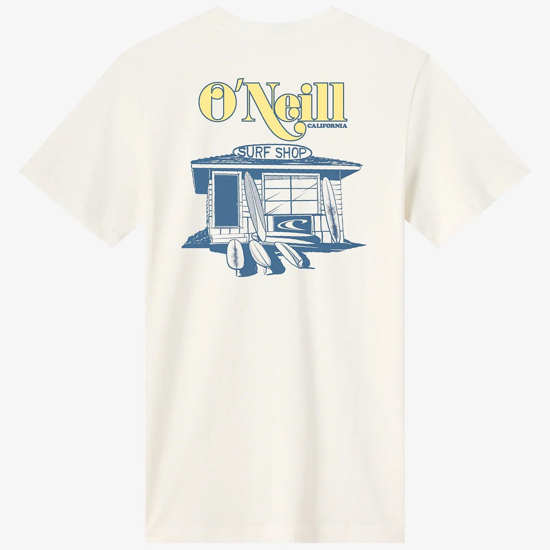 Tee - O'Neill Shop Classic Tee