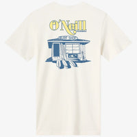 Tee - O'Neill Shop Classic Tee
