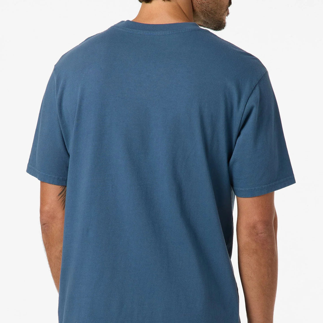 Tee - O'Neill O'Riginals Etching Vintage Relaxed Fit Tee