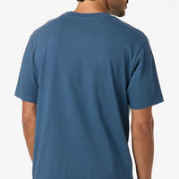 Tee - O'Neill O'Riginals Etching Vintage Relaxed Fit Tee