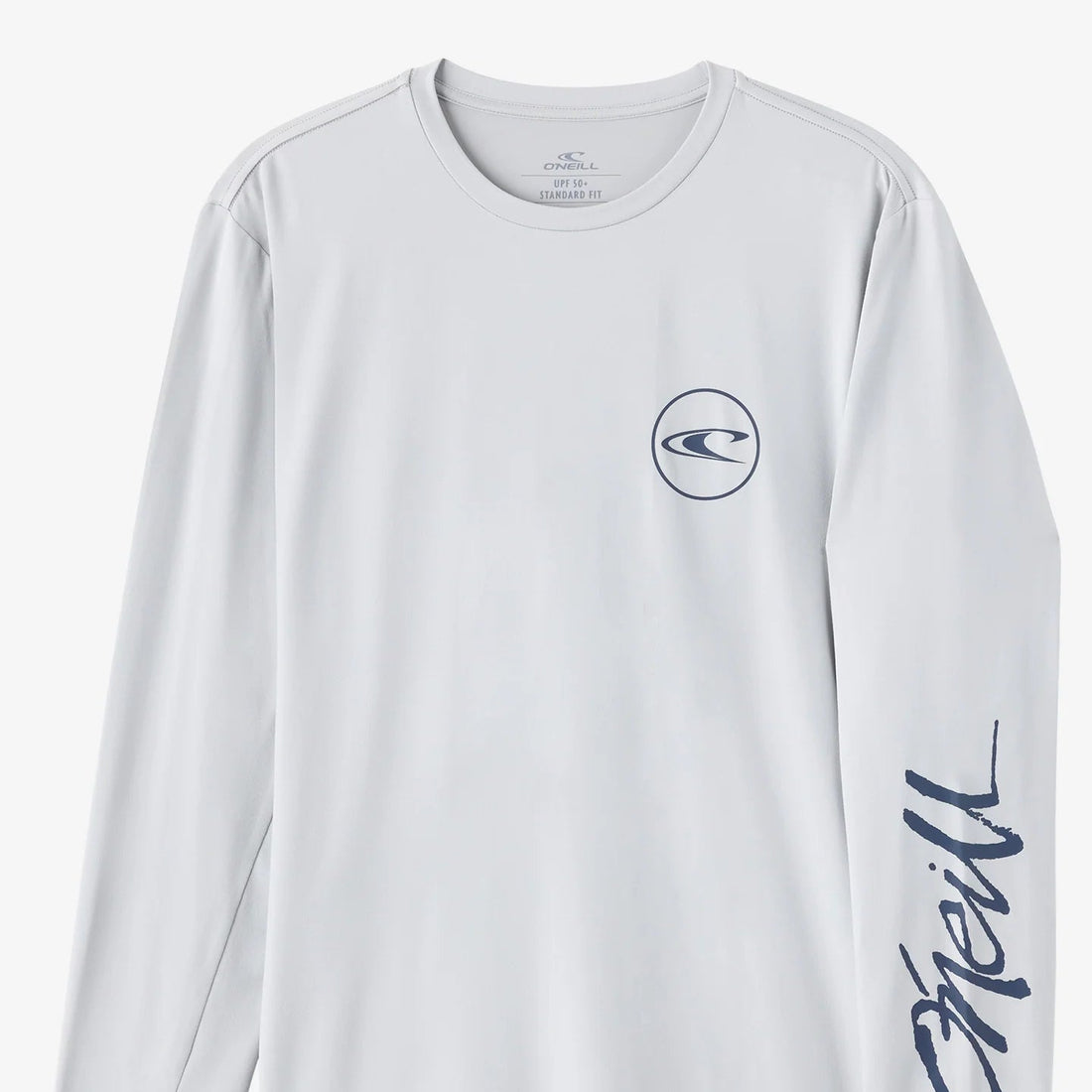 Tee - O'Neill Logo UPF Long Sleeve tee