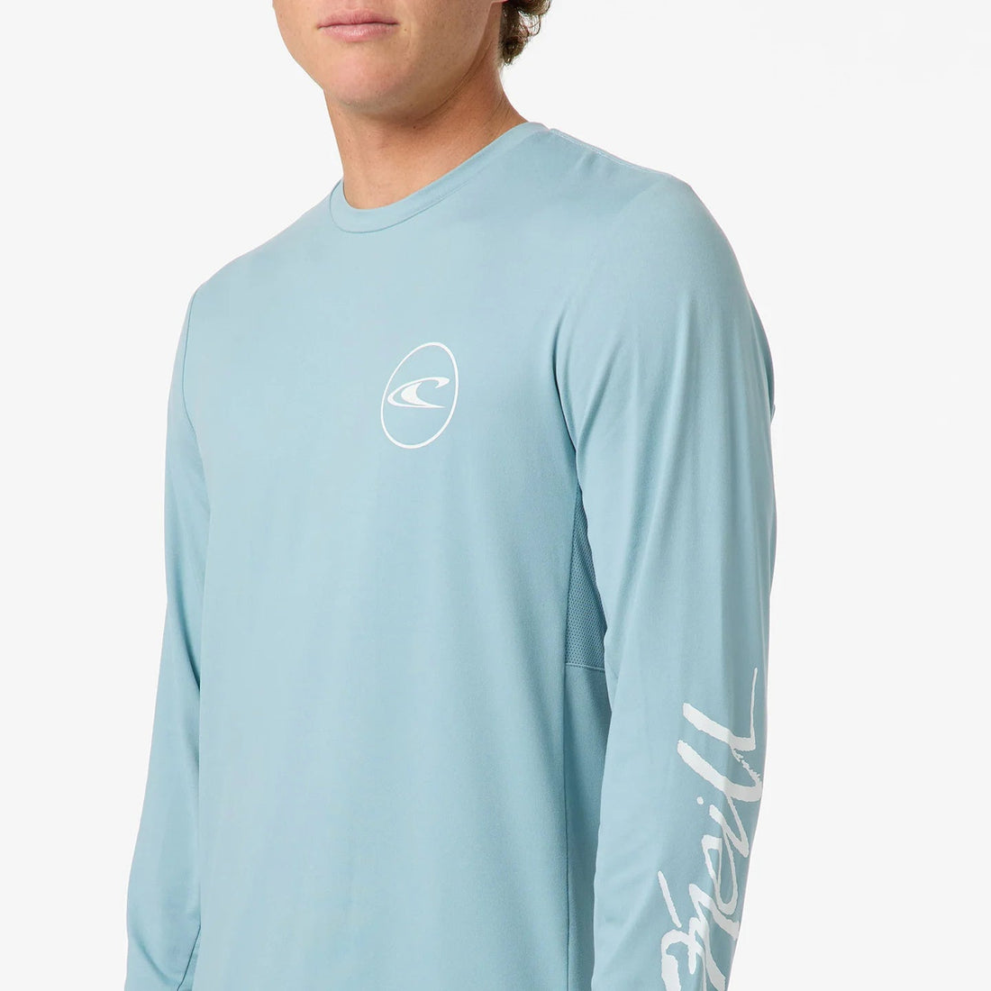 Tee - O'Neill Logo UPF Long Sleeve tee
