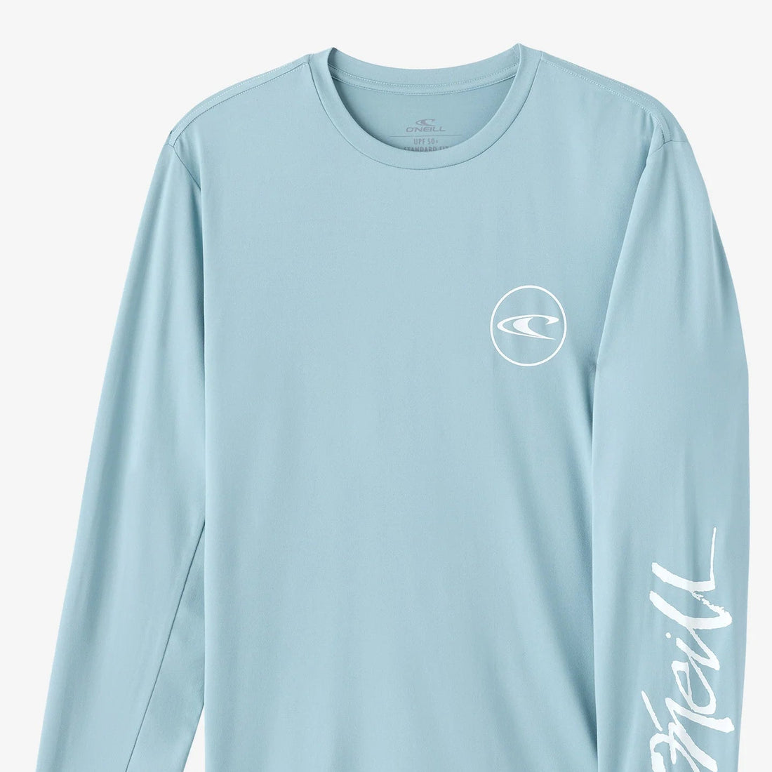 Tee - O'Neill Logo UPF Long Sleeve tee