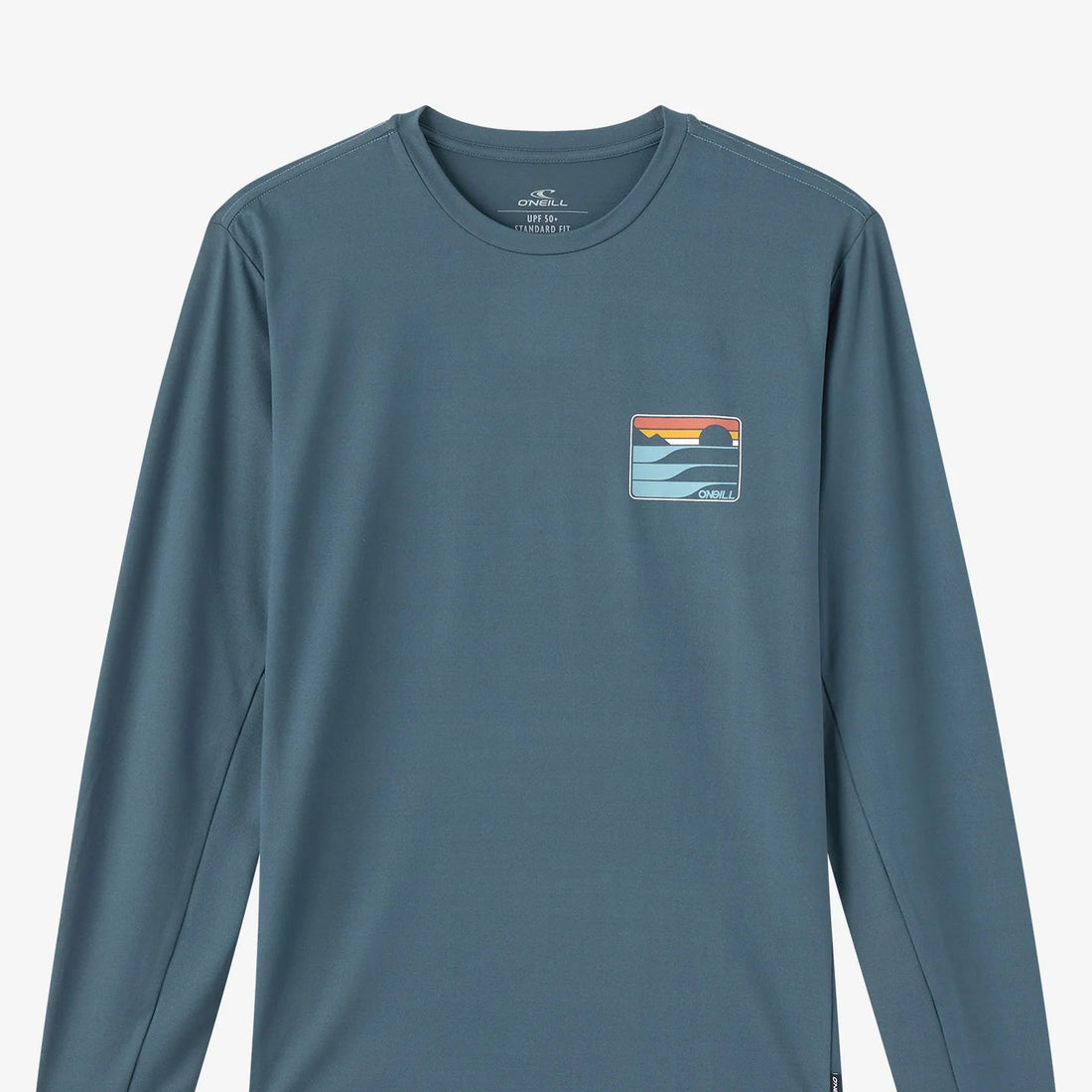 Tee - O'Neill Dawn UPF Standard Fit Long Sleeve Tee
