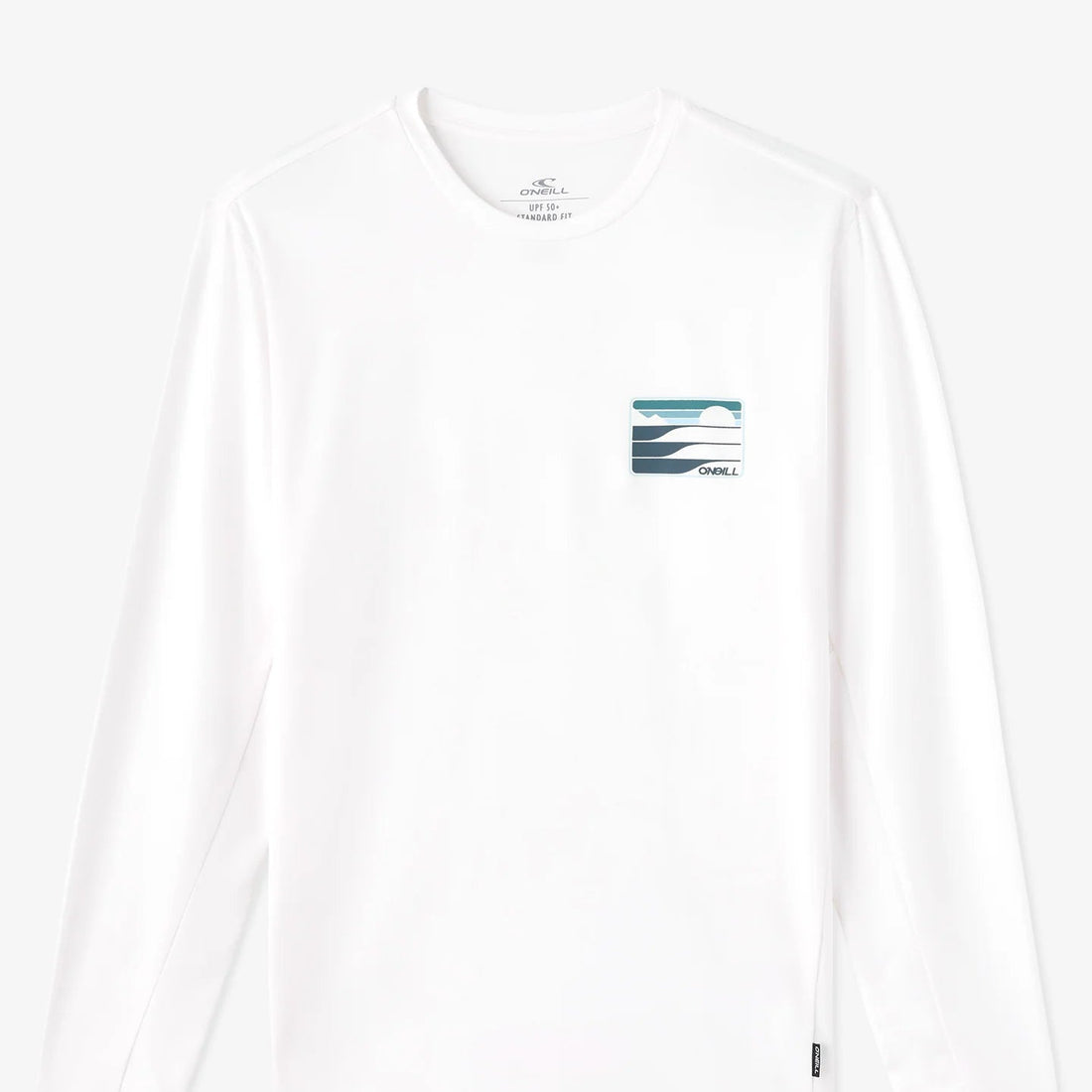 Tee - O'Neill Dawn UPF Standard Fit Long Sleeve Tee