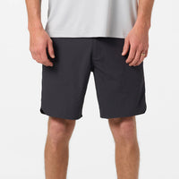 Walk Short - O'Neill Trvlr Halfback 18" Hybrid Short