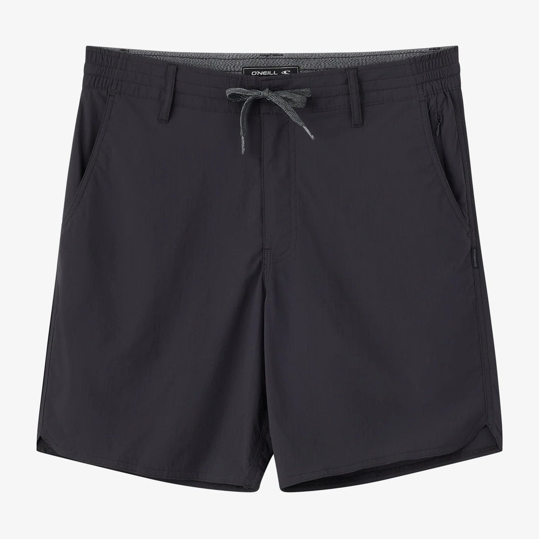 Walk Short - O'Neill Trvlr Halfback 18" Hybrid Short