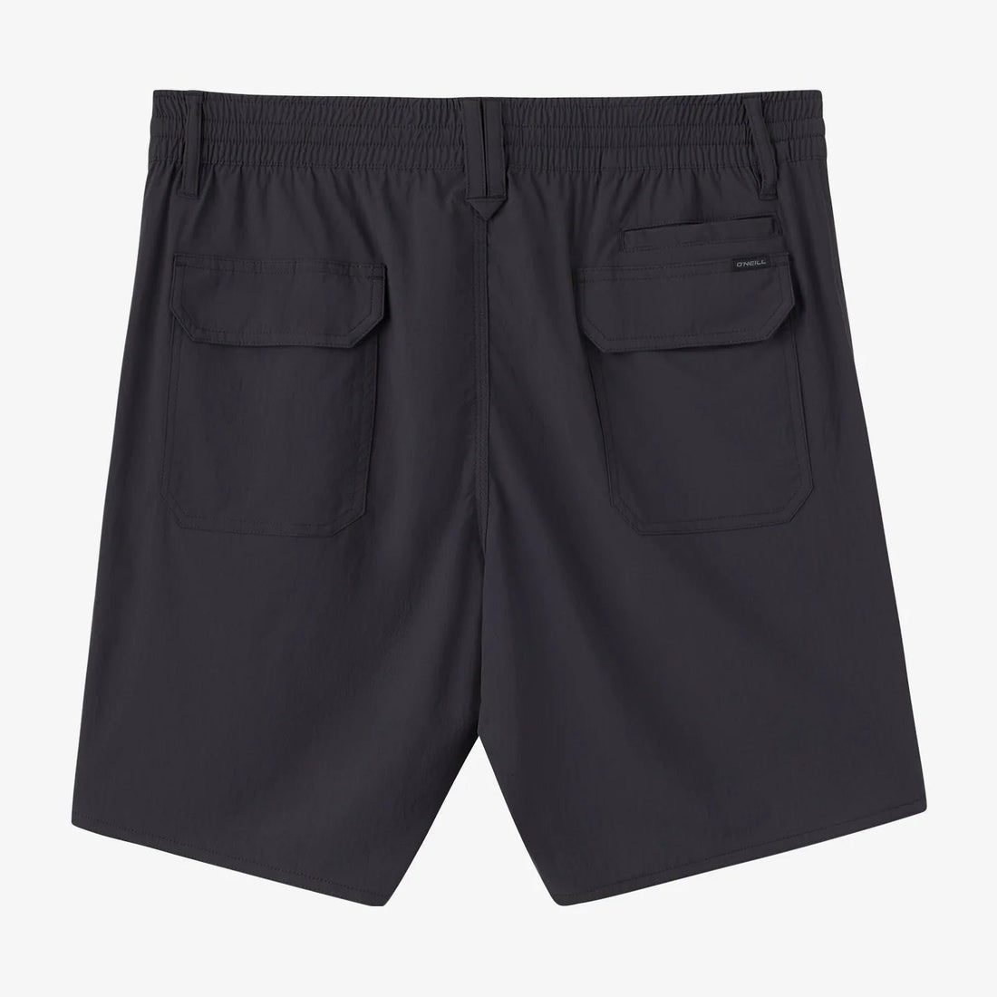 Walk Short - O'Neill Trvlr Halfback 18" Hybrid Short