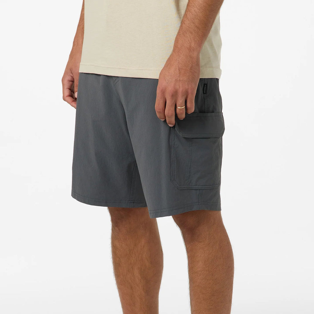 Walk Short - O'Neill Trvlr Cargo 20" Hybrid Short