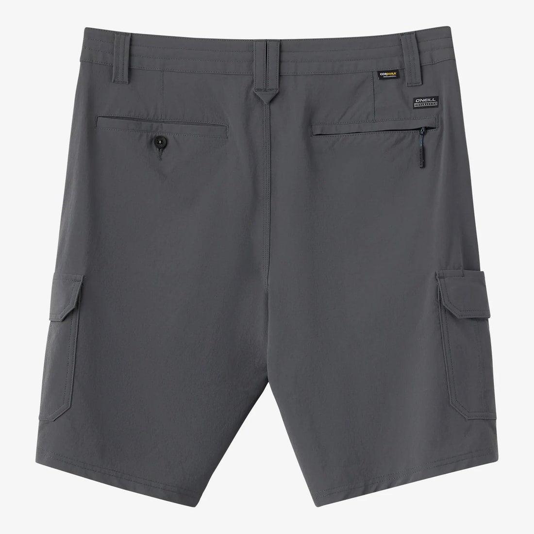 Walk Short - O'Neill Trvlr Cargo 20" Hybrid Short