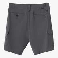 Walk Short - O'Neill Trvlr Cargo 20" Hybrid Short