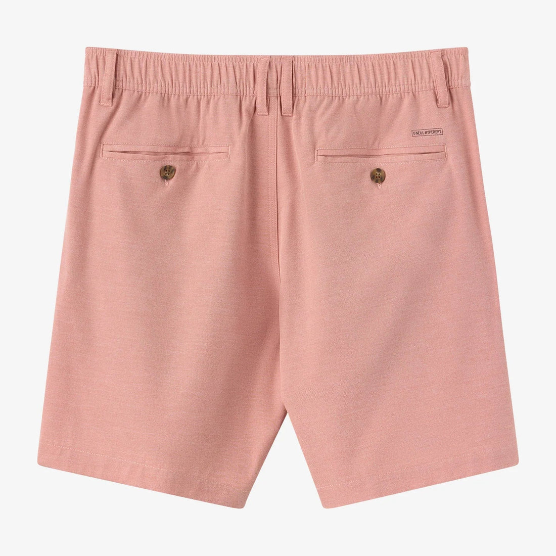 Walk Short - O'Neill Reserve Light Check 18" Hybrid Short