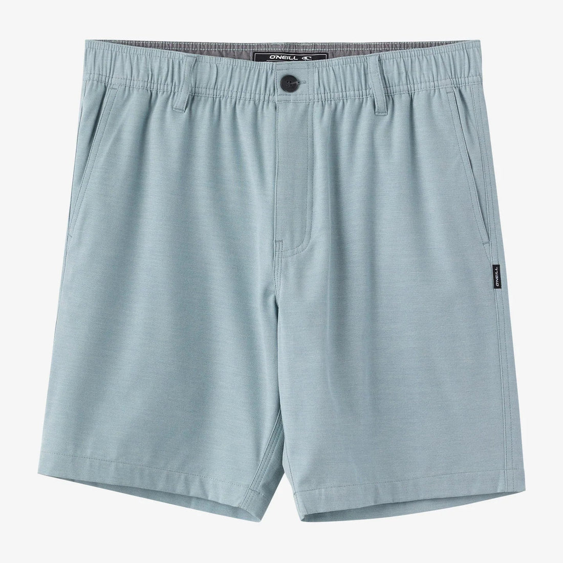 Walk Short - O'Neill Reserve Light Check 18" Hybrid Short