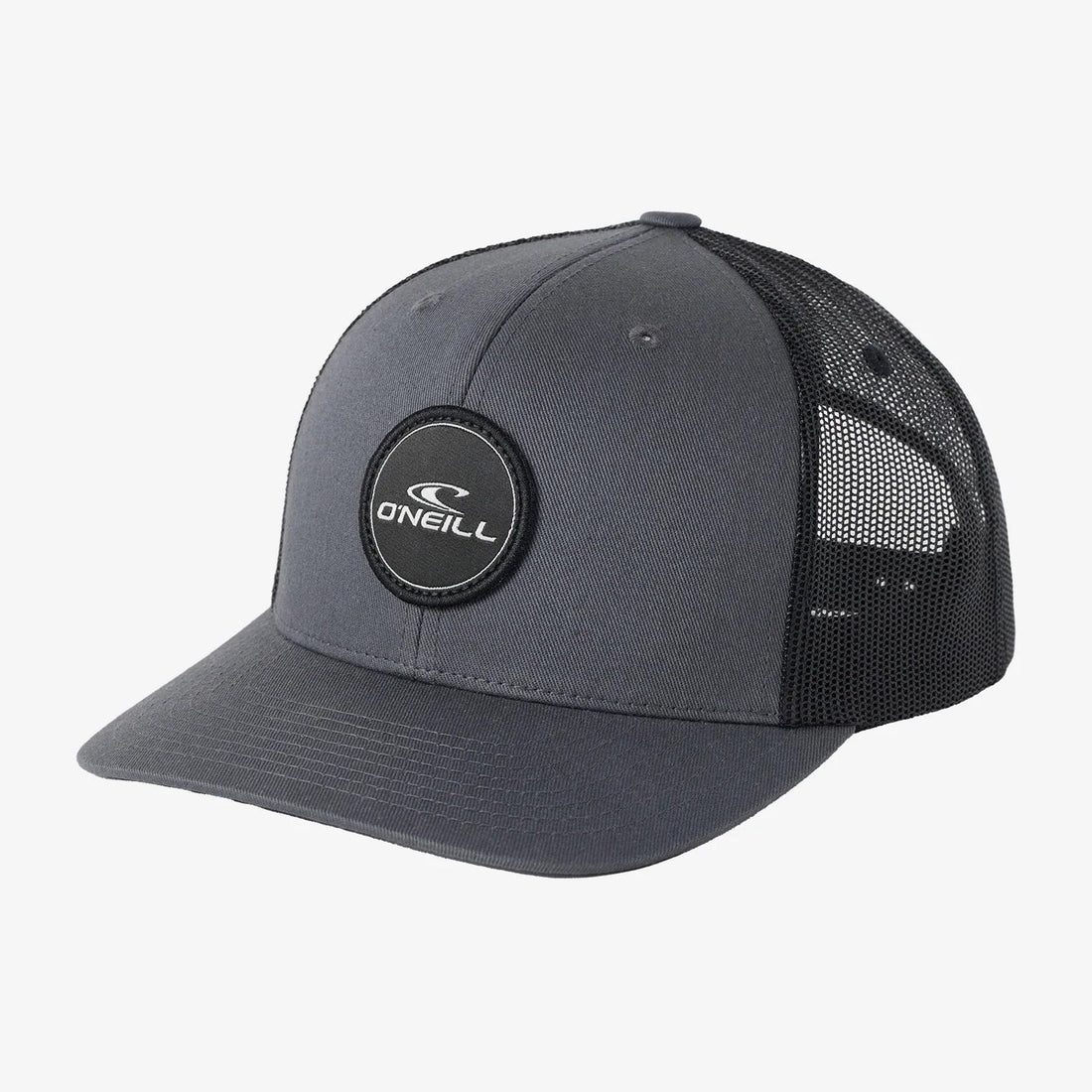 Hat - O'Neill Logo Trucker Hat