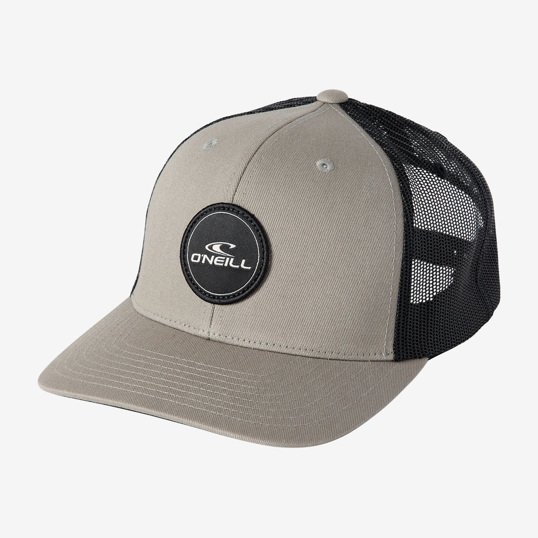 Hat - O'Neill Logo Trucker Hat