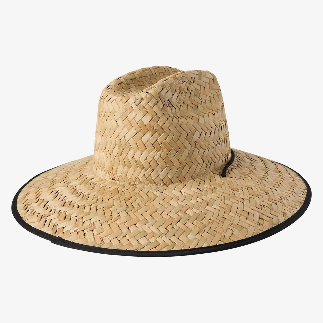 Straw Hat - O'Neill Sonoma Lifeguard Wide Brim Hat