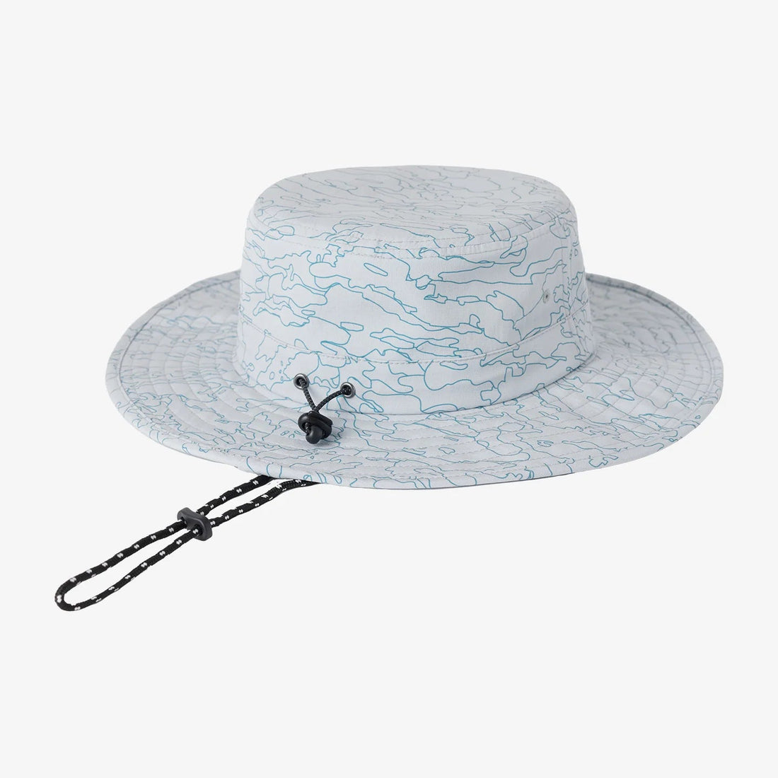 Hat - O'Neill Mission Sun Hat