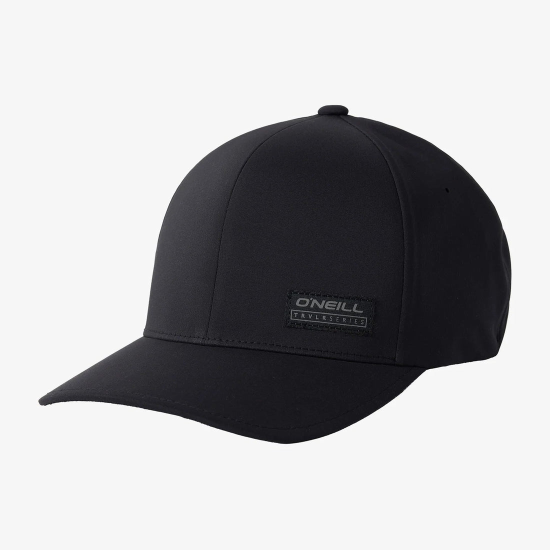 Hat - O'Neill TRVLR Stretch Fitted Hat