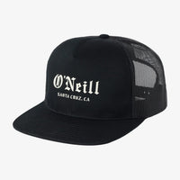 Hat - O'Neill Trucker Hat
