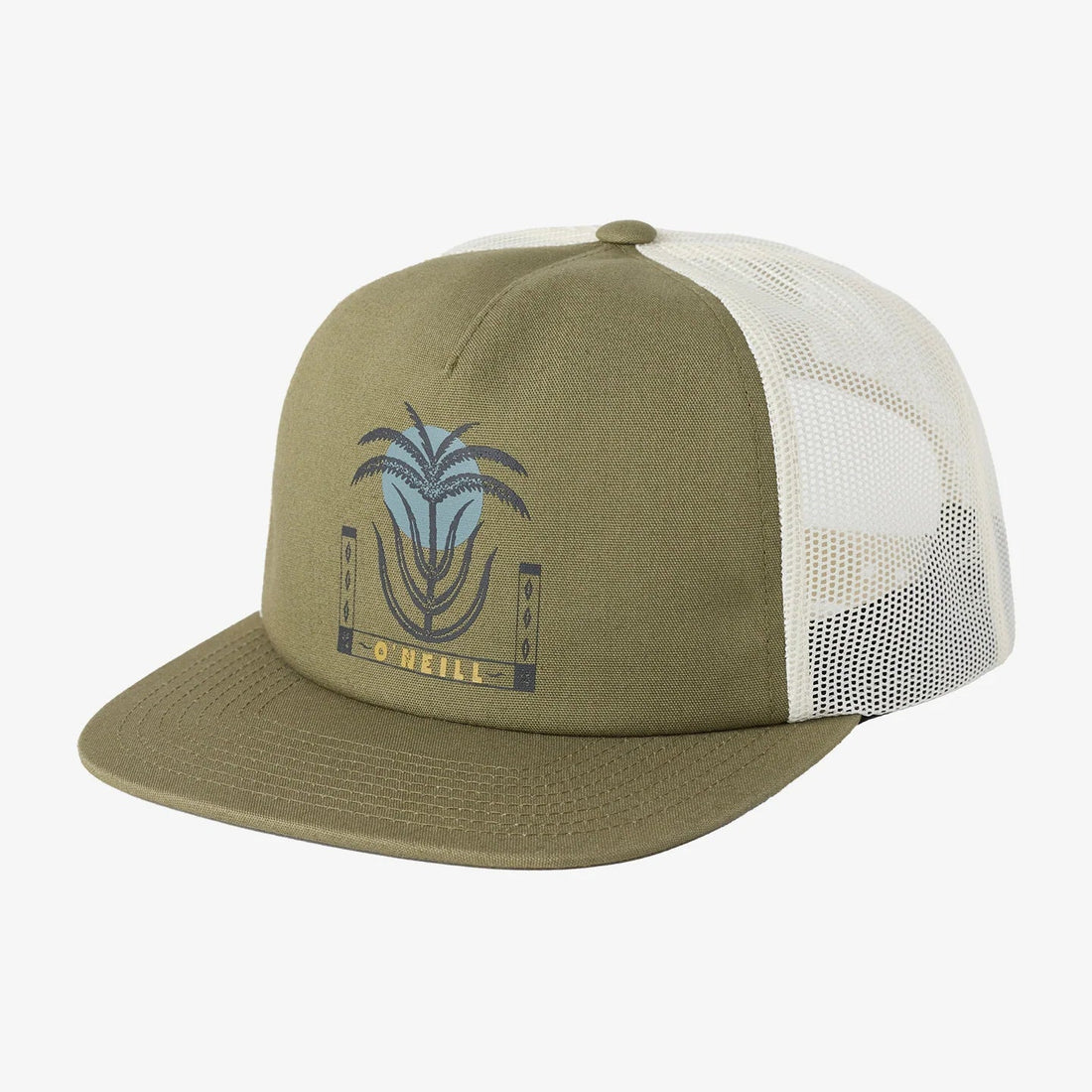 Hat - O'Neill Trucker Hat