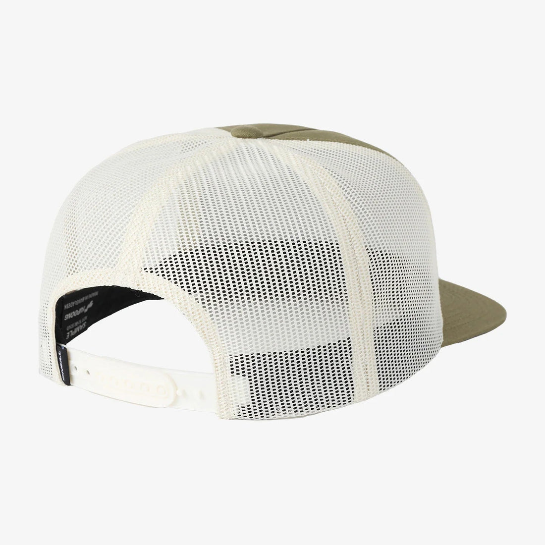Hat - O'Neill Trucker Hat