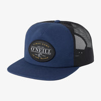 Hat - O'Neill Trucker Hat