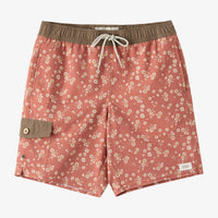Volley - O'Neill Boys Hermosa Retro 16" Swim Volley