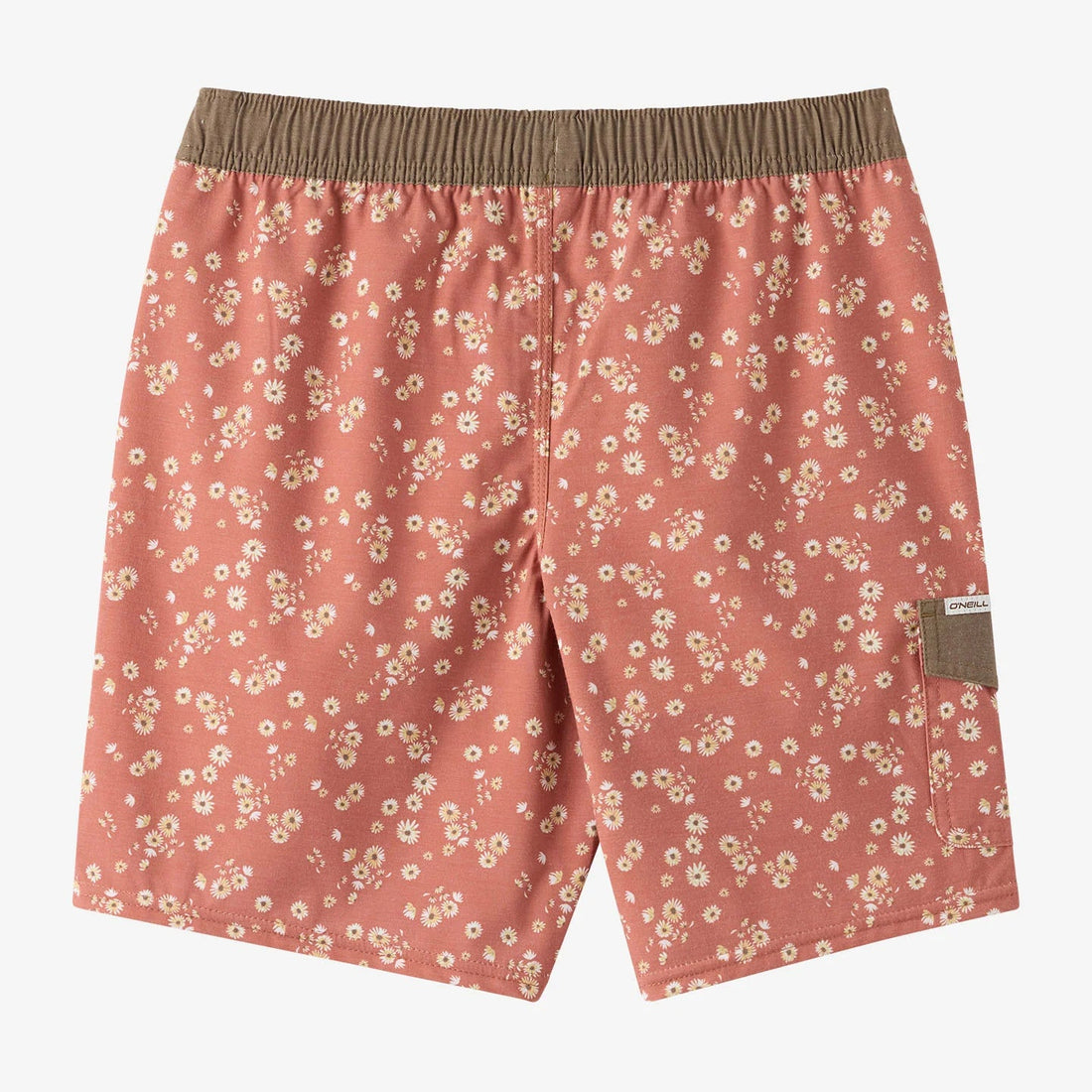 Volley - O'Neill Boys Hermosa Retro 16" Swim Volley