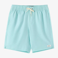 Volley - O'Neill Boys Lennox Solid Volley 16"
