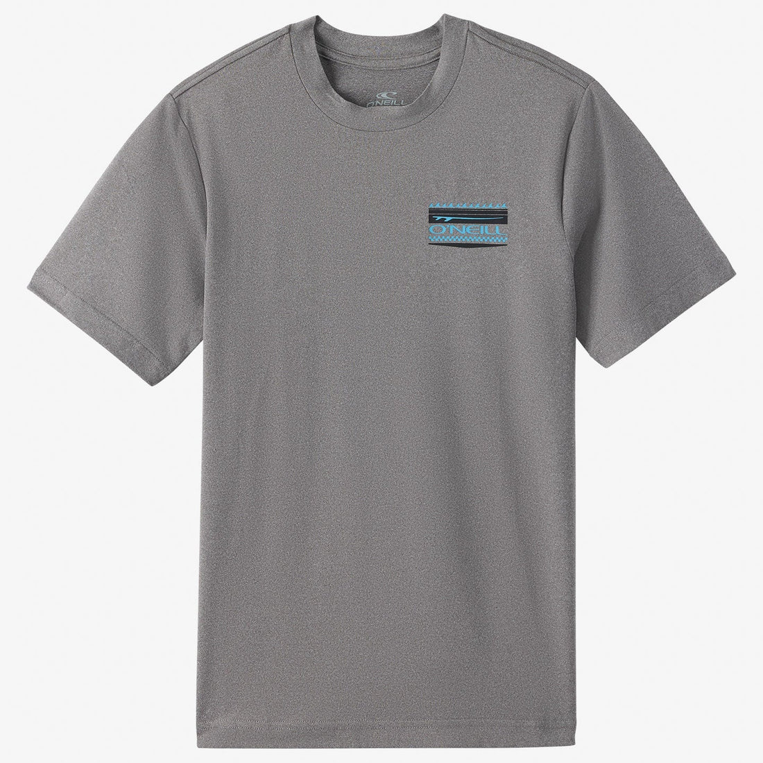 Boy's Sun Shirt - O'Neill UPF Short Sleeve Shirt
