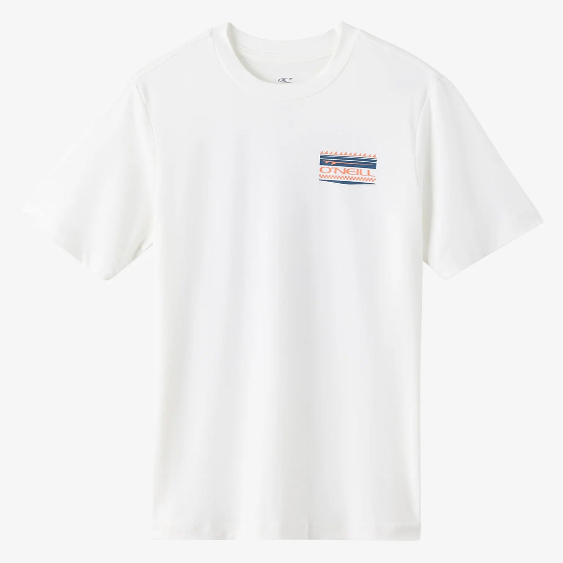 Boy's Sun Shirt - O'Neill UPF Short Sleeve Shirt