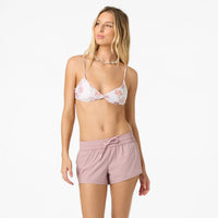 Short - O'Neill Saltwater Solids Balboa Short