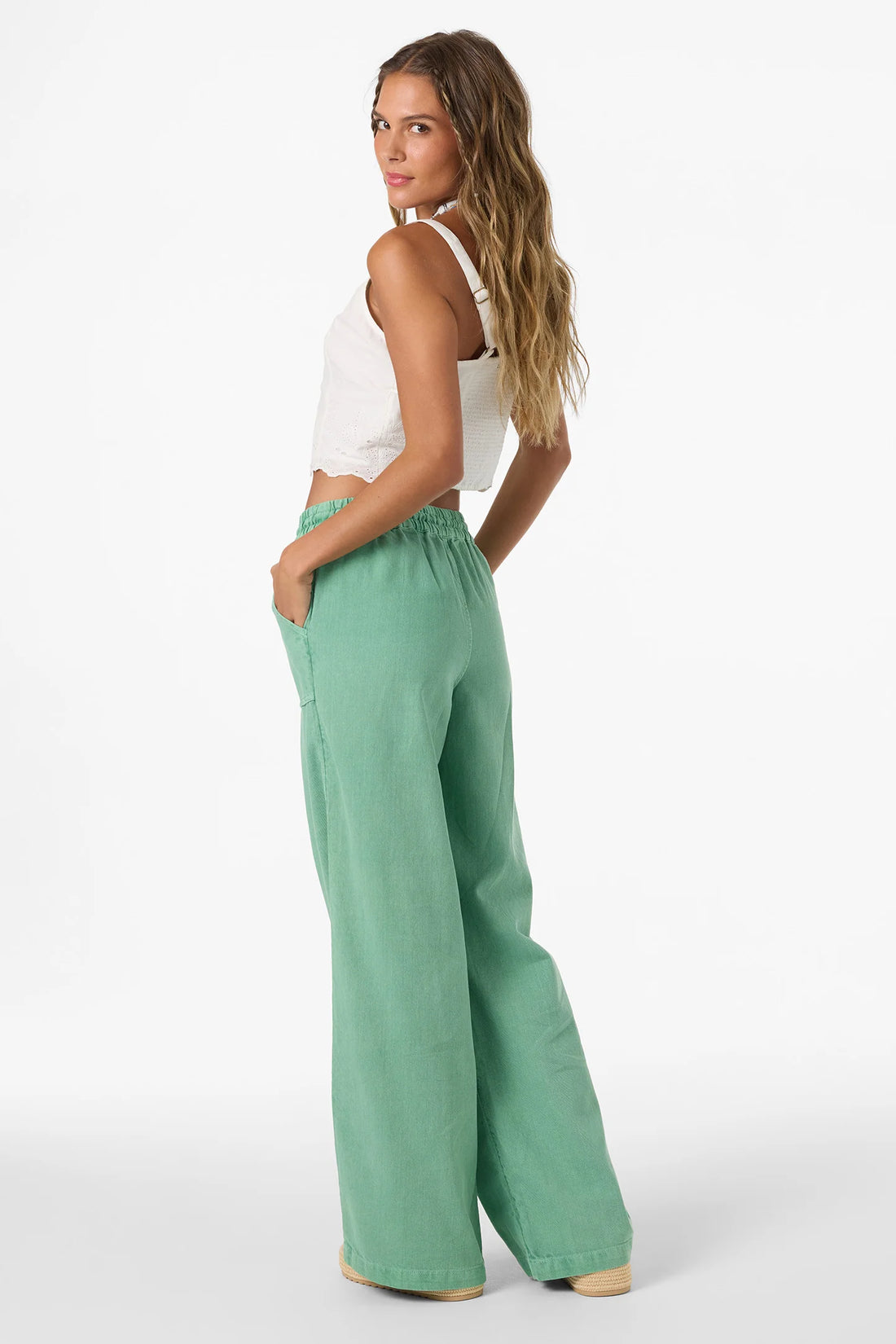 Pant - O'Neill Sevie Pant