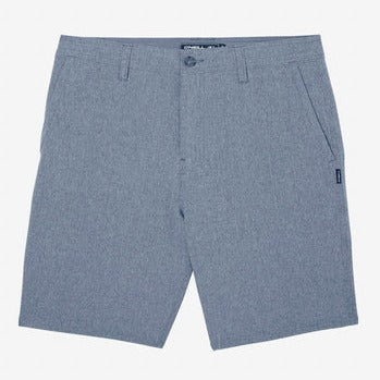 Walk Short - O'Neill Reserve Heather 19” Hybrid Short