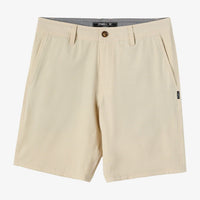 Walk Short - O'Neill Reserve Light Check 19” Hybrid Short