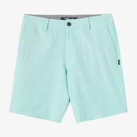 Walk Short - O'Neill Reserve Light Check 19” Hybrid Short