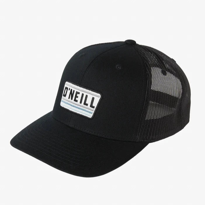 Hat - O'Neill Headquarters Trucker Hat