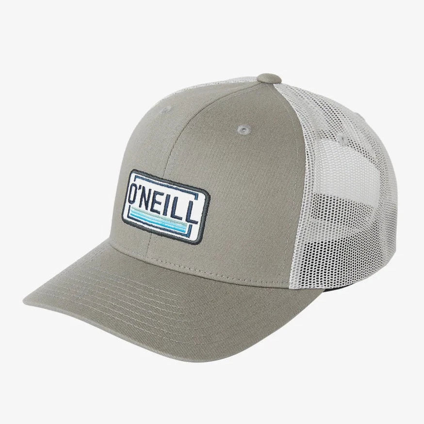 Hat - O'Neill Headquarters Trucker Hat