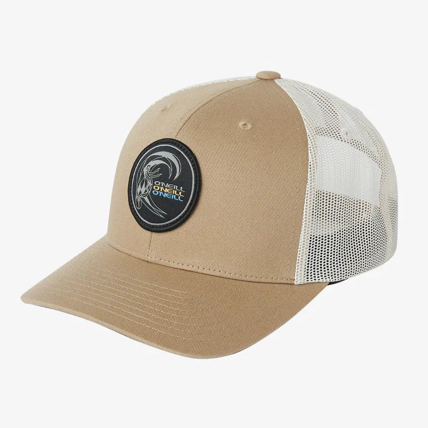 Hat - O'Neill CS Trucker Hat