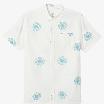 Woven Shirt - O'Neill Eco Standard Fit Shirt
