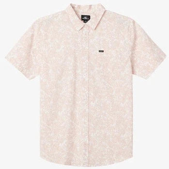 Woven Shirt - O'Neill Quiver Stretch Modern Fit Shirt