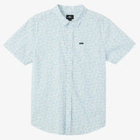 Woven Shirt - O'Neill Quiver Stretch Modern Fit Shirt