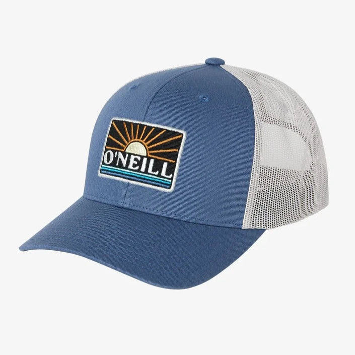 Hat - O'Neill Headquarters Trucker