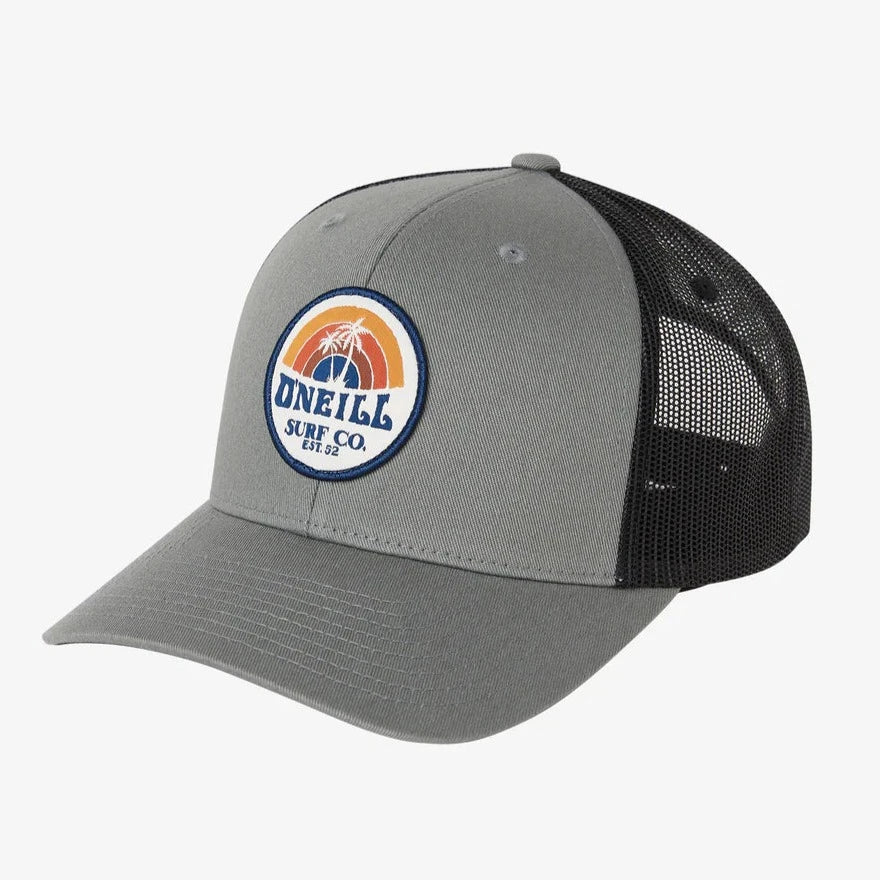 Hat - O'Neill Stash Trucker