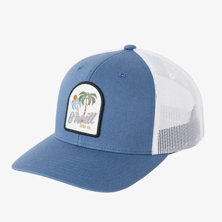 Hat - O'Neill Stash Trucker