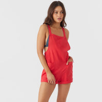 Romper - O'Neill Summerlin Overall Romper