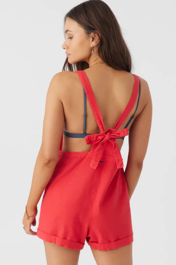 Romper - O'Neill Summerlin Overall Romper